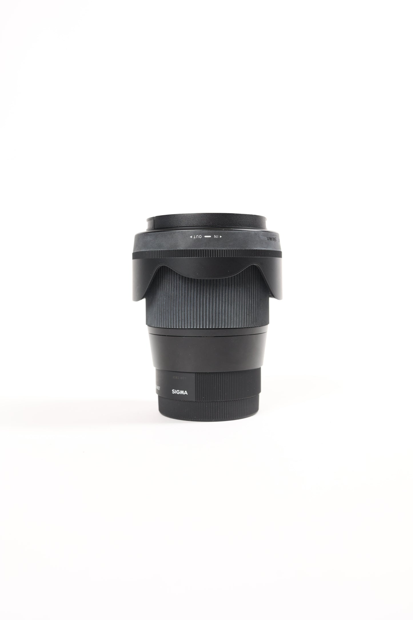 Sigma 16/1.4S/21071 16mm f/1.4 DC DN Contemporary F/Sony, Used