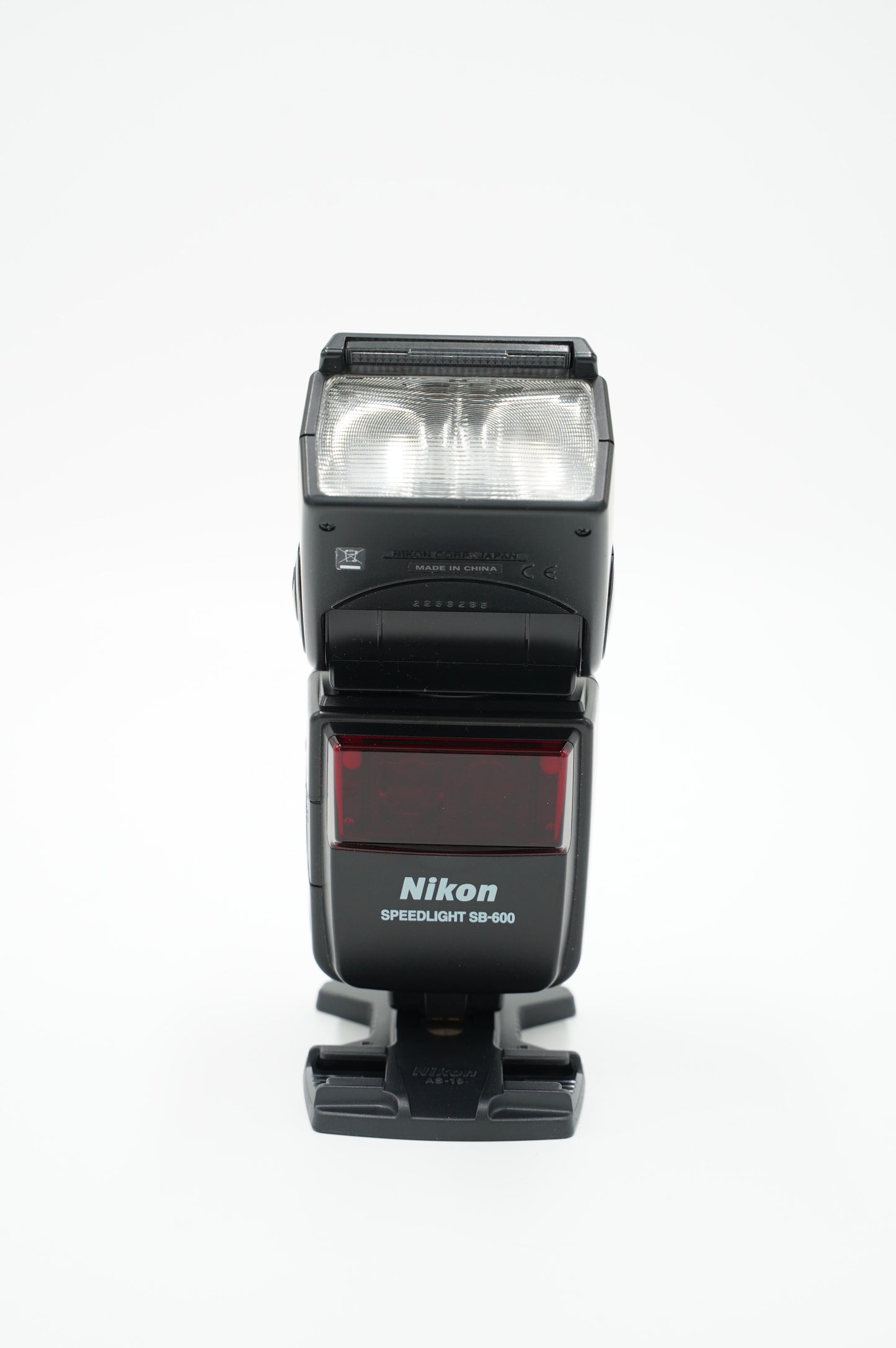Nikon SB600/56265 AF Speedlight, Used