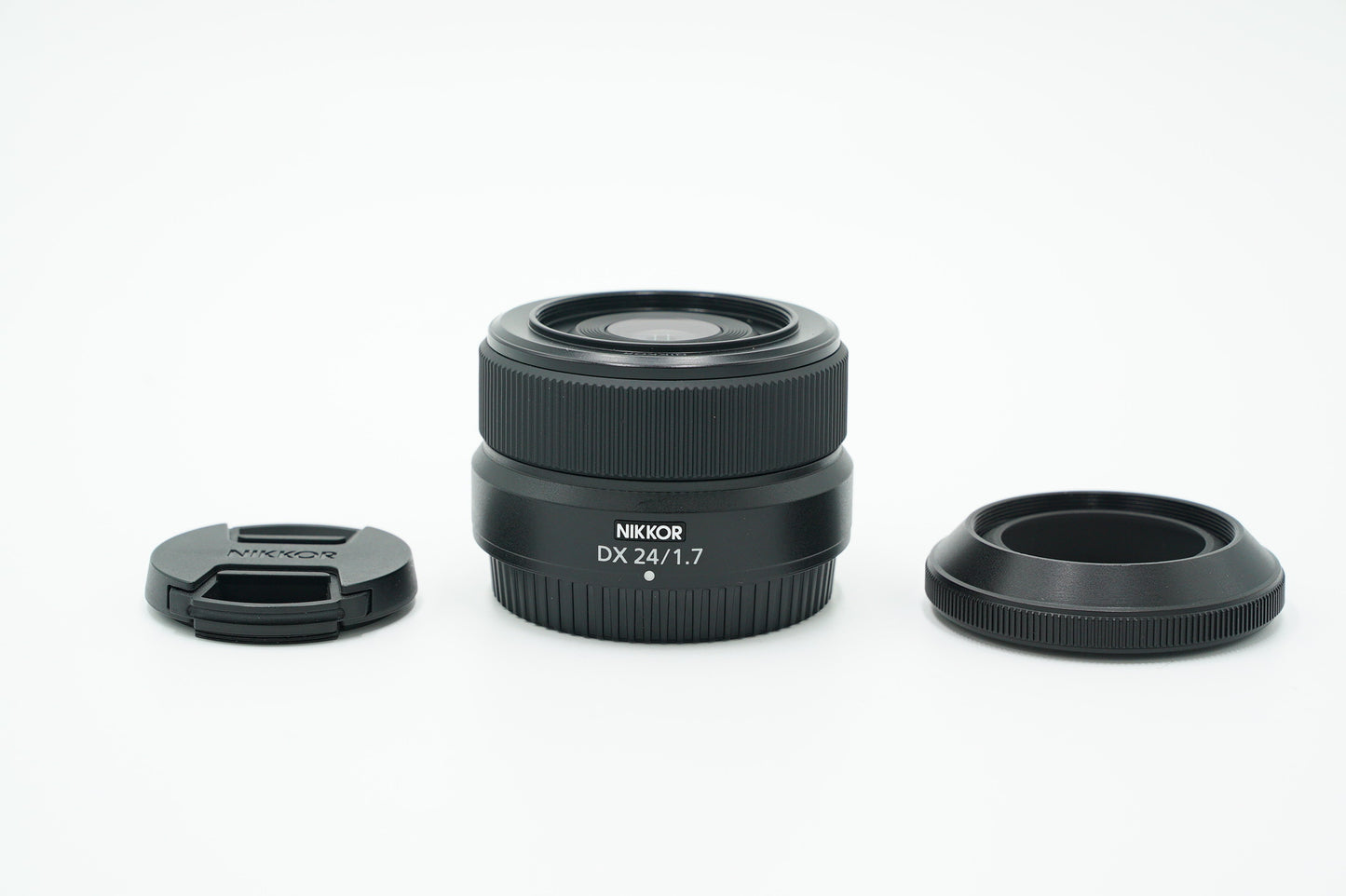 Nikon ZDX24/1.7/09897 Z DX 24mm f/1.7 Lens, Used