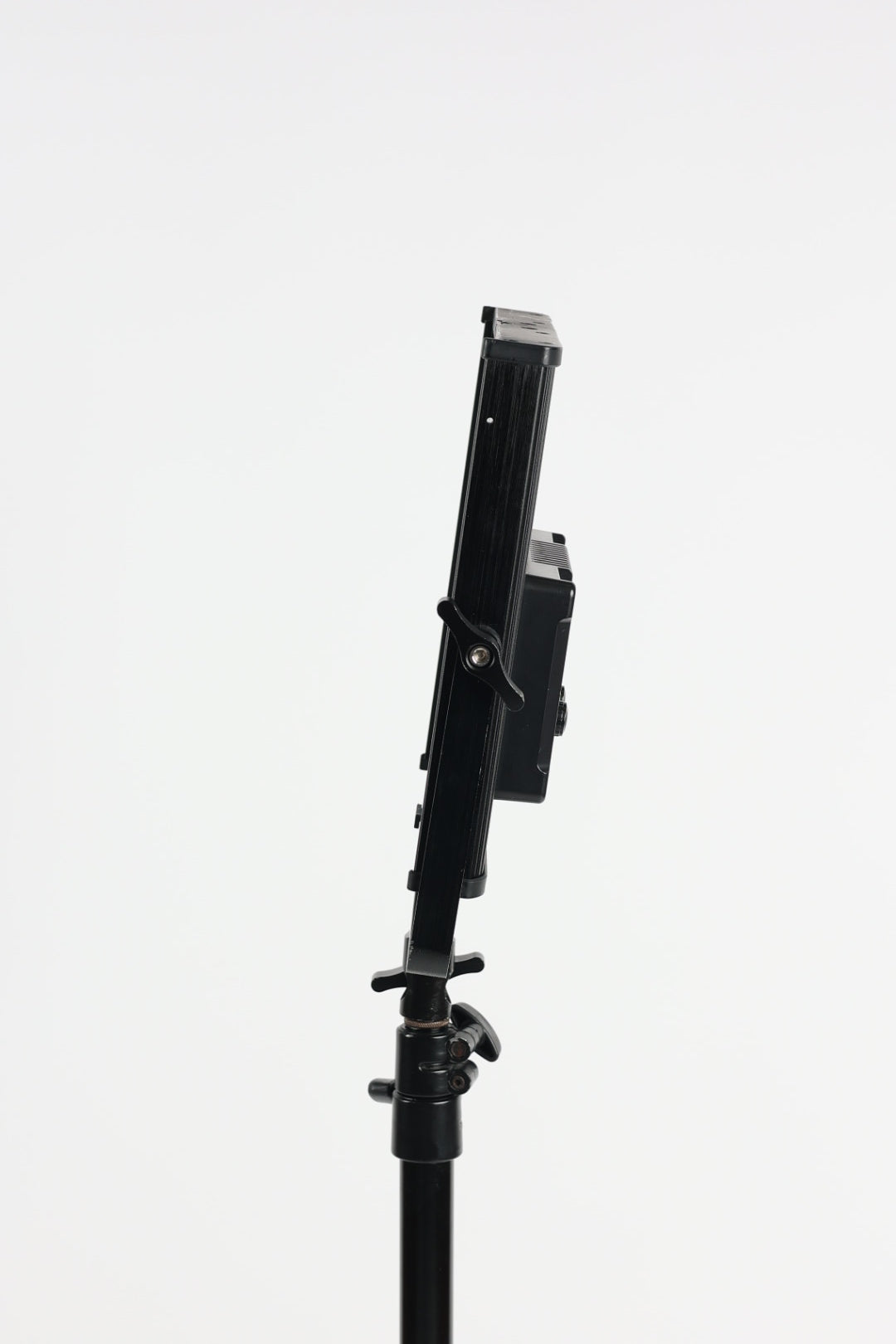 GVM 520LS-B Bi-Color LED Video Light (2 lights & 1 Stand), Used