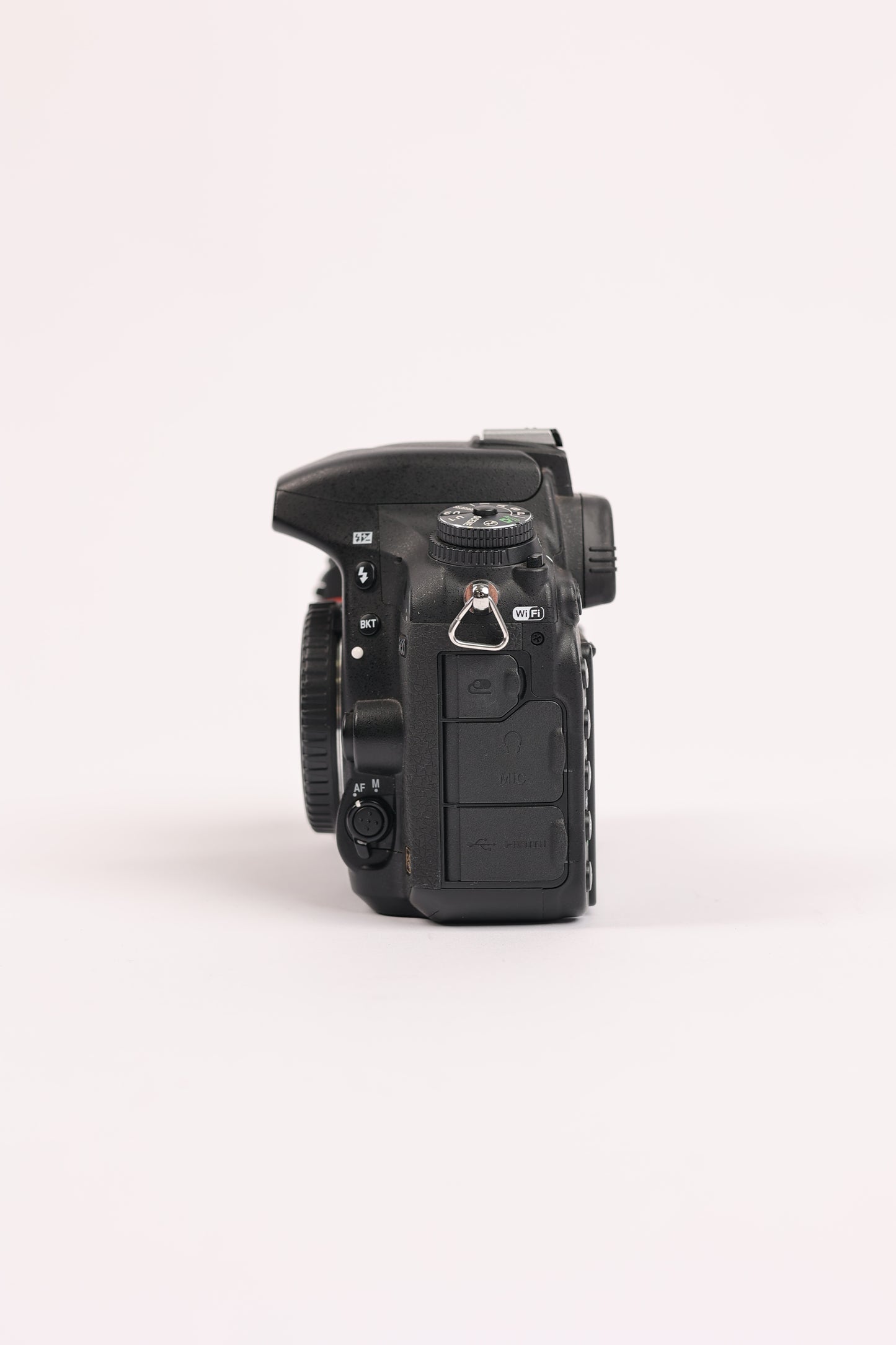 Nikon D750/BODY/22693 D750, Body Only, Used