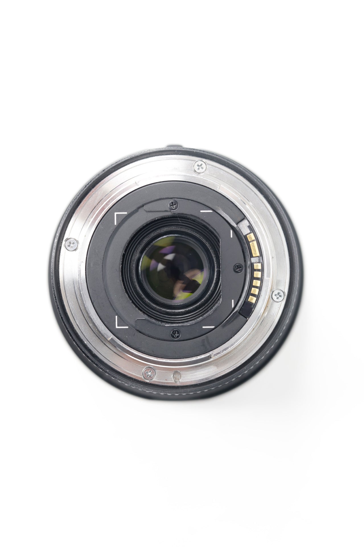 Canon EF815/4/00388 EF 8-15mm f/4L USM, Used