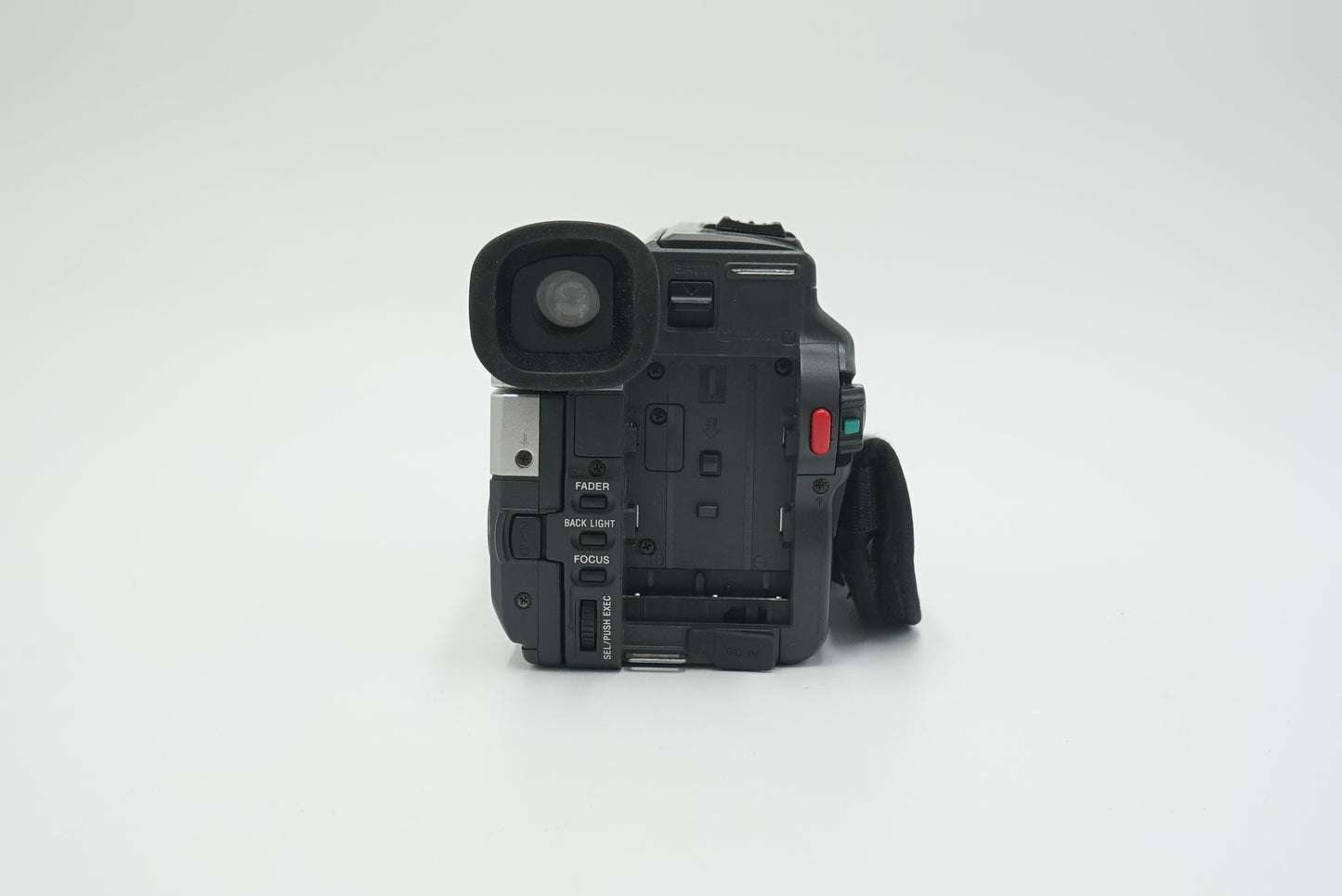 Sony CCDTRV108/613220 Hi-8 Handycam, Used