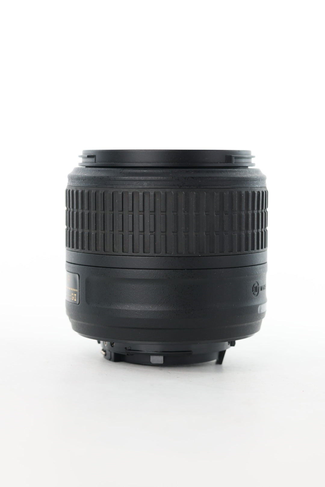 Nikon D3300/1855/59762 D3300 + AF-S 18-55mm f/3.5-5.6G II DX VR, Used