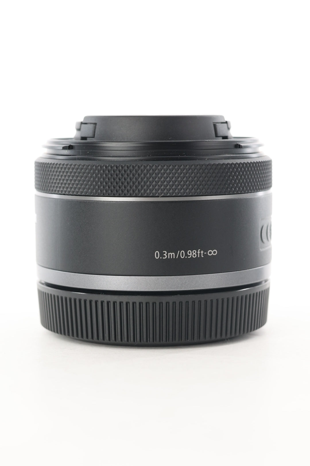 Canon RF50/1.8/05372 RF 50mm f/1.8 STM, Used