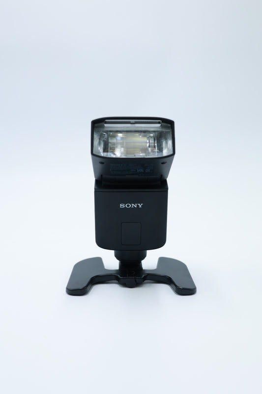 Sony HVLF32M/3911175 Wireless Radio Flash, Used