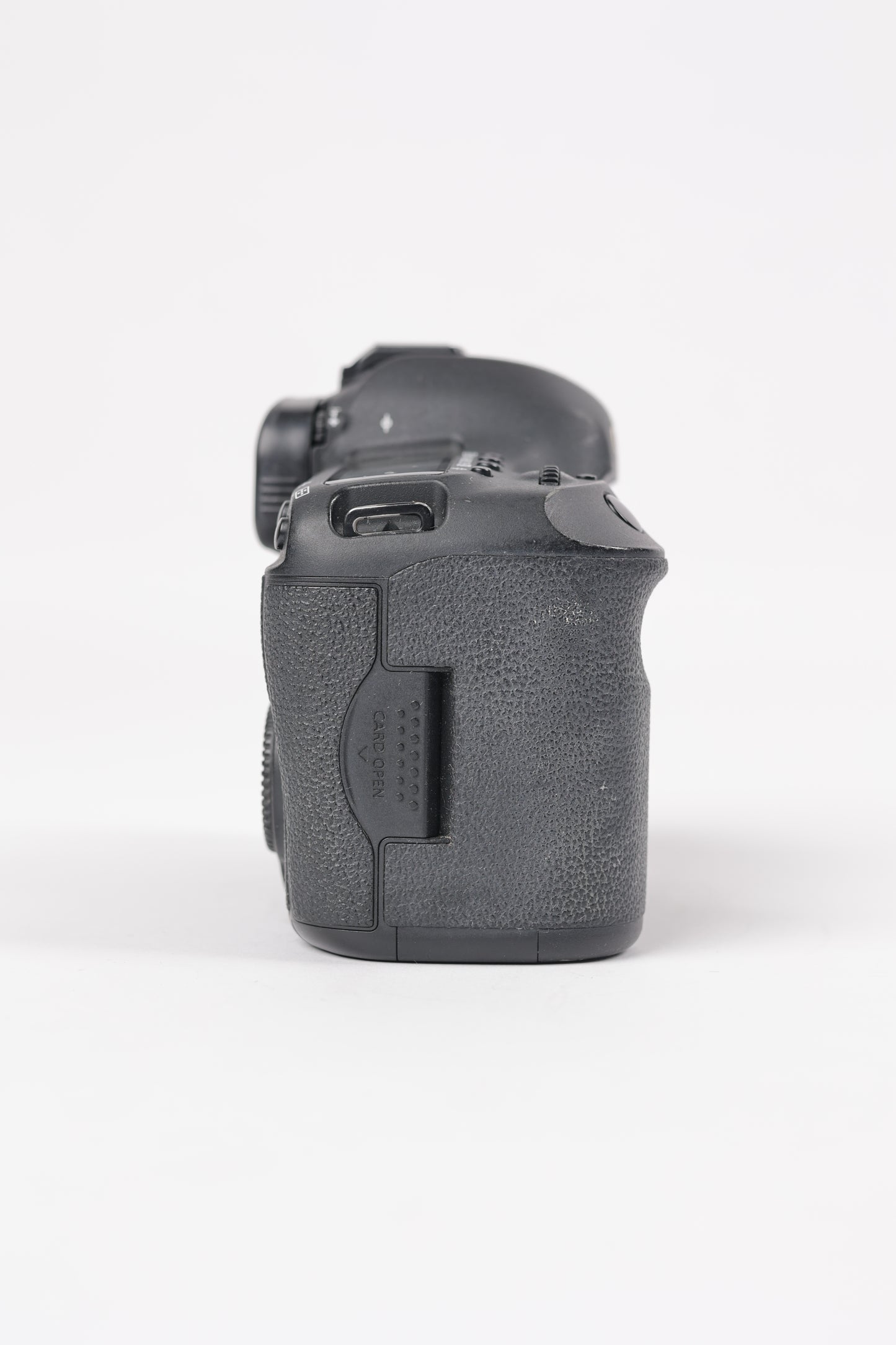 Canon EOS5DMIIIBODY/01308 EOS 5D Mark III, Body Only, Used