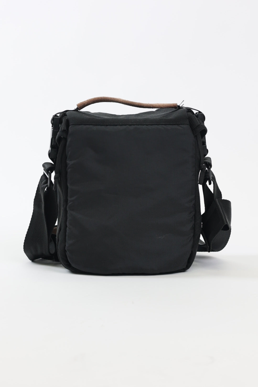 Tamrac Shoulder Bag, Black, Used