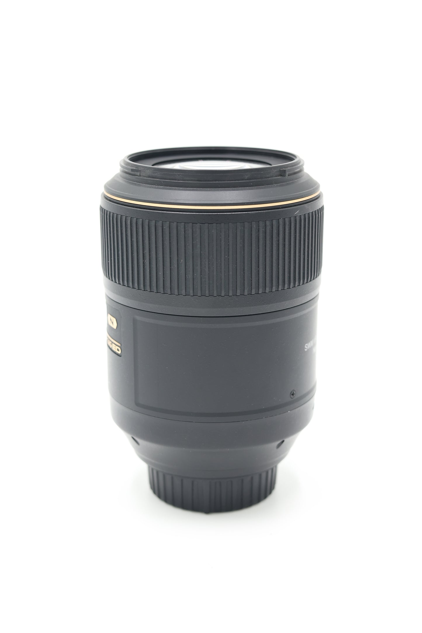 Nikon AFS105/2.8G/04643 AF-S VR Micro-Nikkor 105mm f/2.8G IF-ED, Used