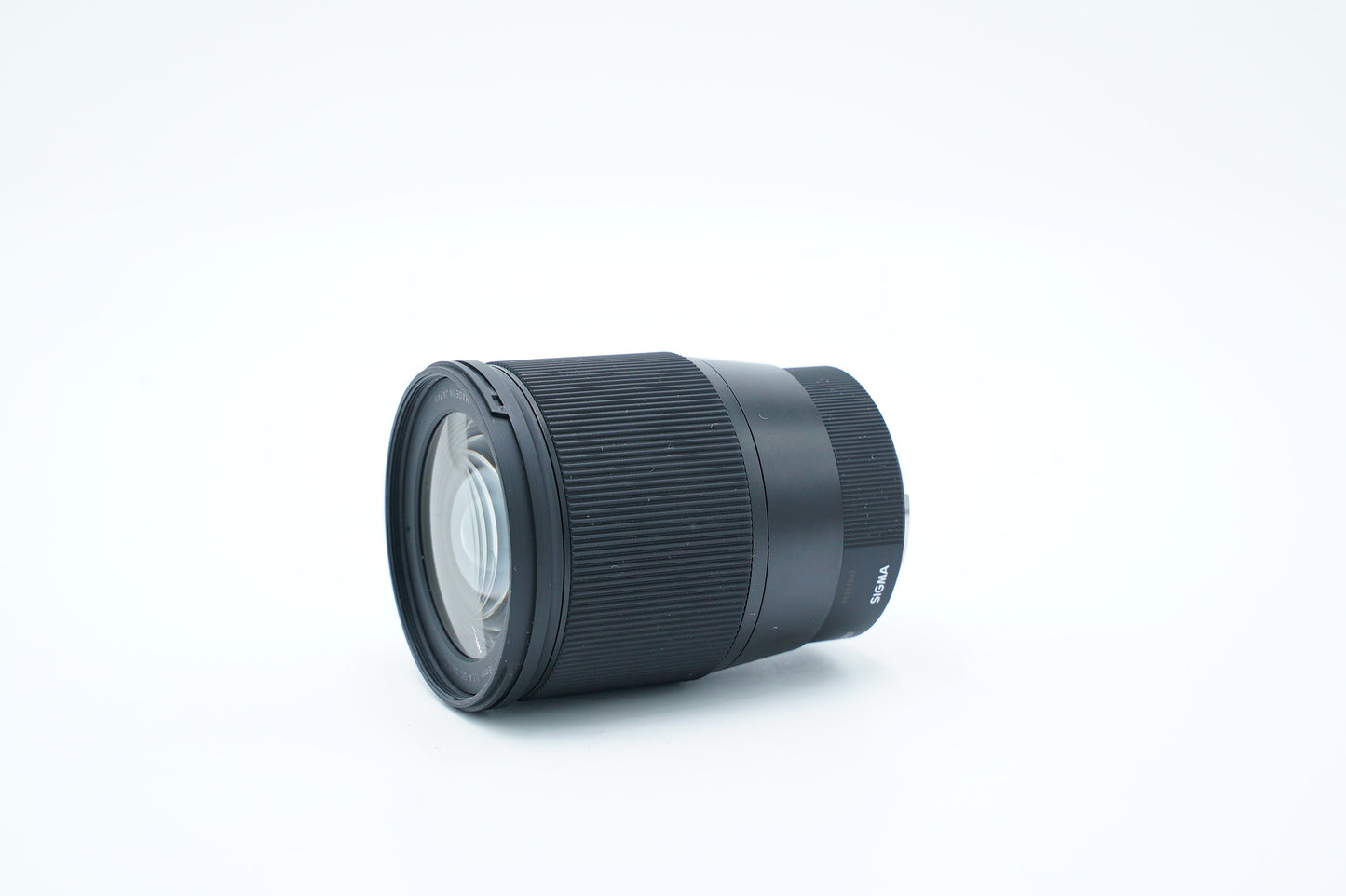 Sigma 16/1.4S/37892 16mm f/1.4 DC DN Contemporary F/Sony, Used