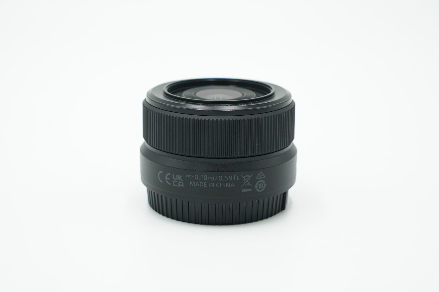 Nikon ZDX24/1.7/09897 Z DX 24mm f/1.7 Lens, Used