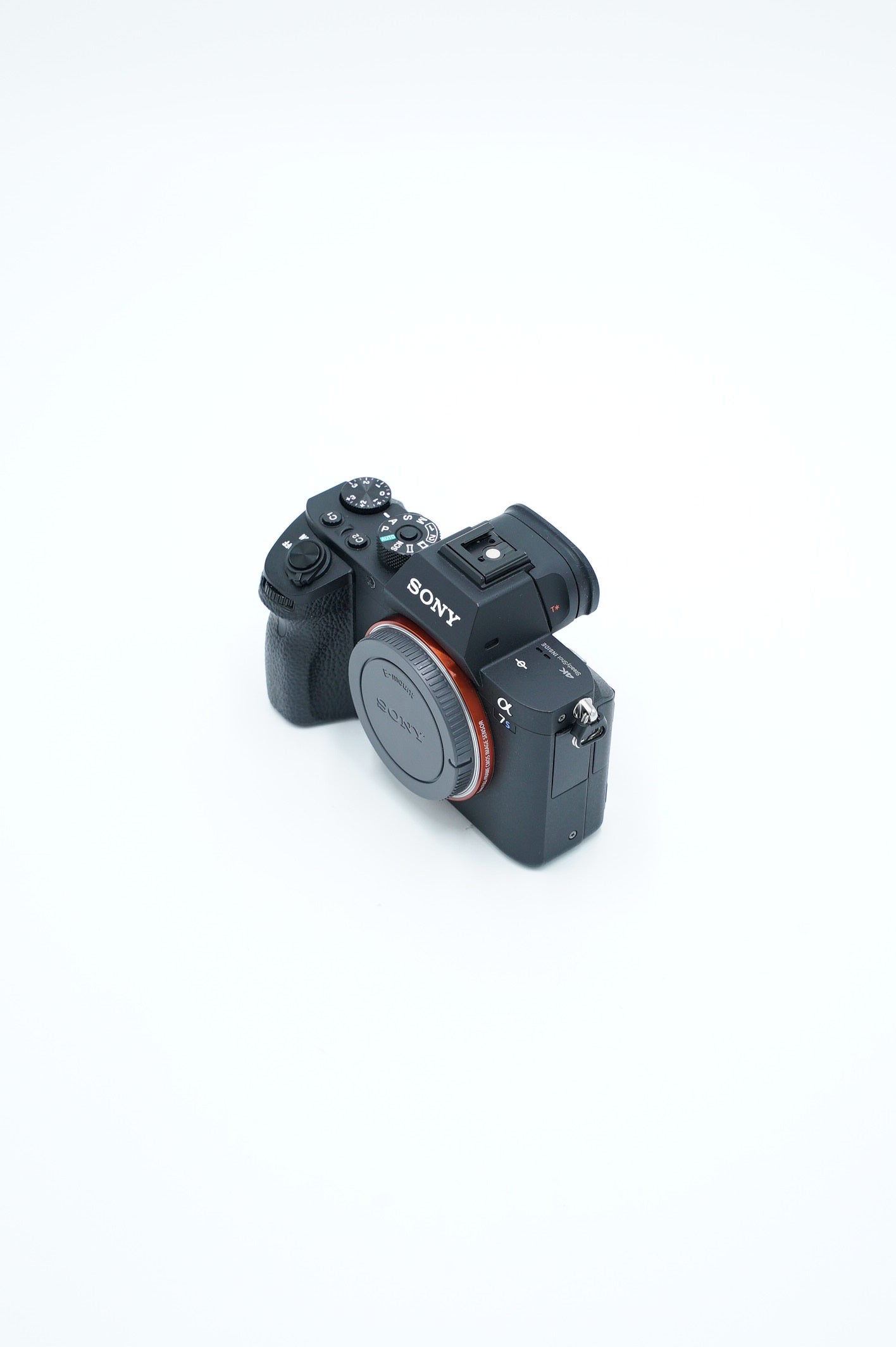 Sony A7SM2/3408918 A7S Mark II, Body Only, Used
