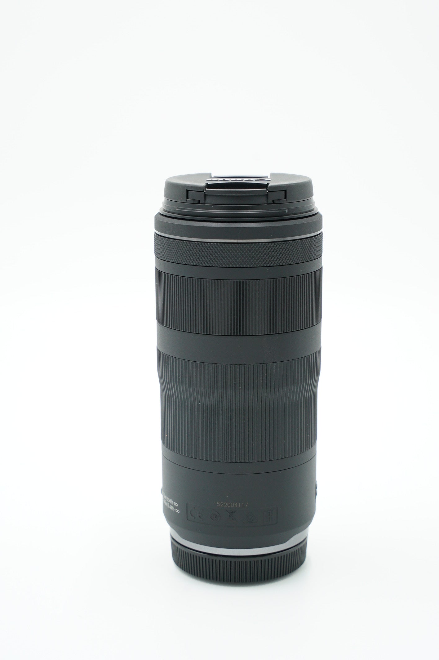 Canon RF100400/04117 RF 100-400mm f/5.6-8 IS USM Lens, Used