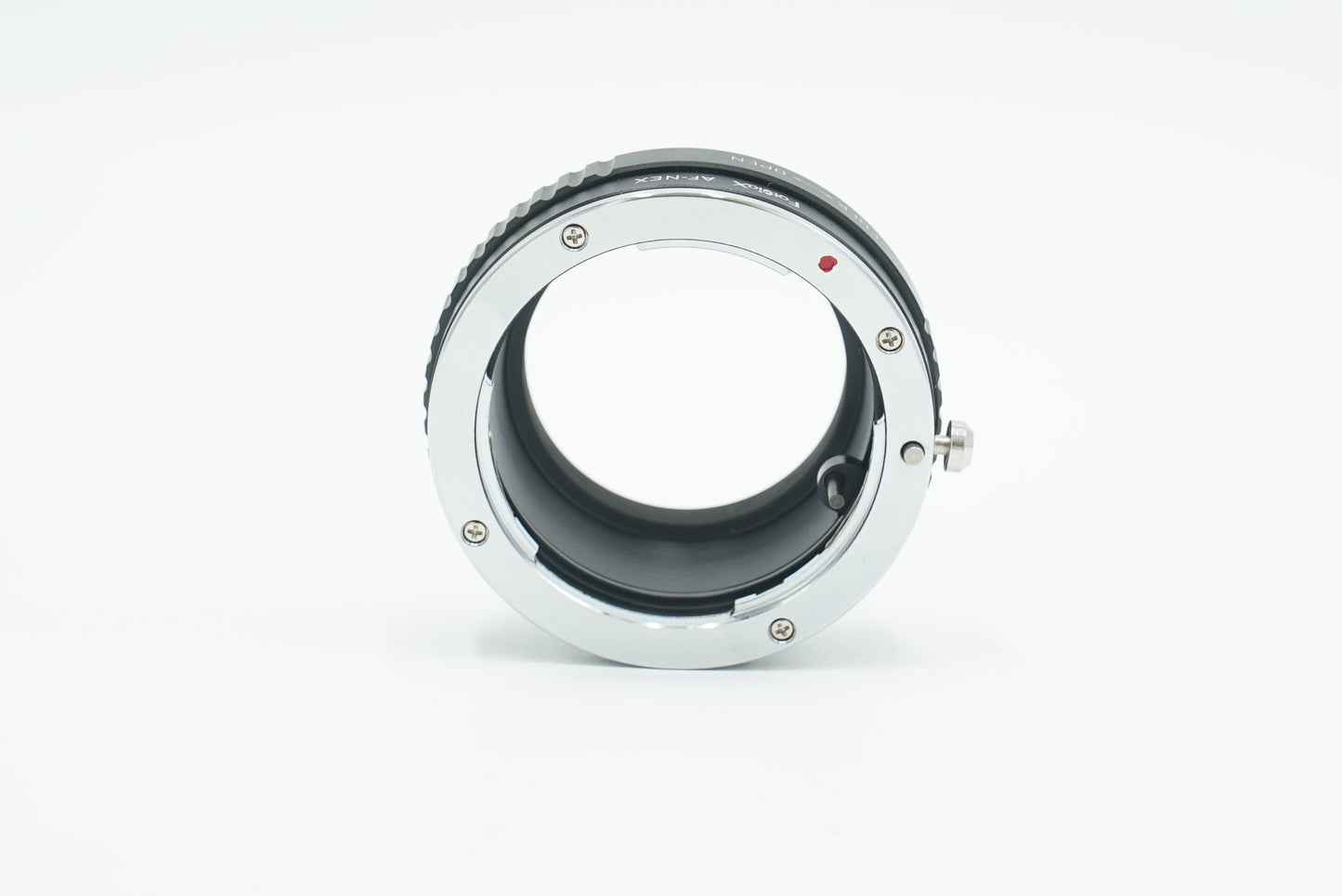 FotodioX FOSNYASNYE Sony A-Mount to Sony NEX-Mount Adapter, Used
