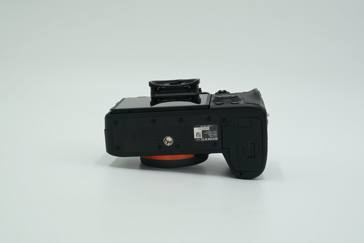 Sony A7III/6400151 A7 Mark III, Body Only, Used
