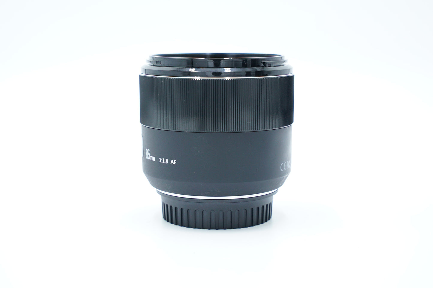 Meike 85/1.8/00446 AF 85mm f/1.8 F/Canon, Used