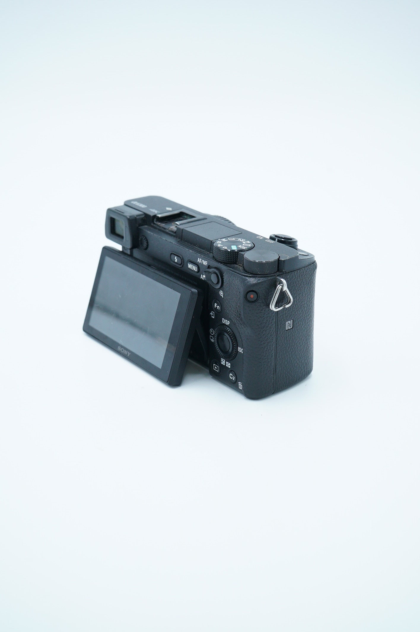 Sony A6300/3449807 A6300 Body Only, Black, Used