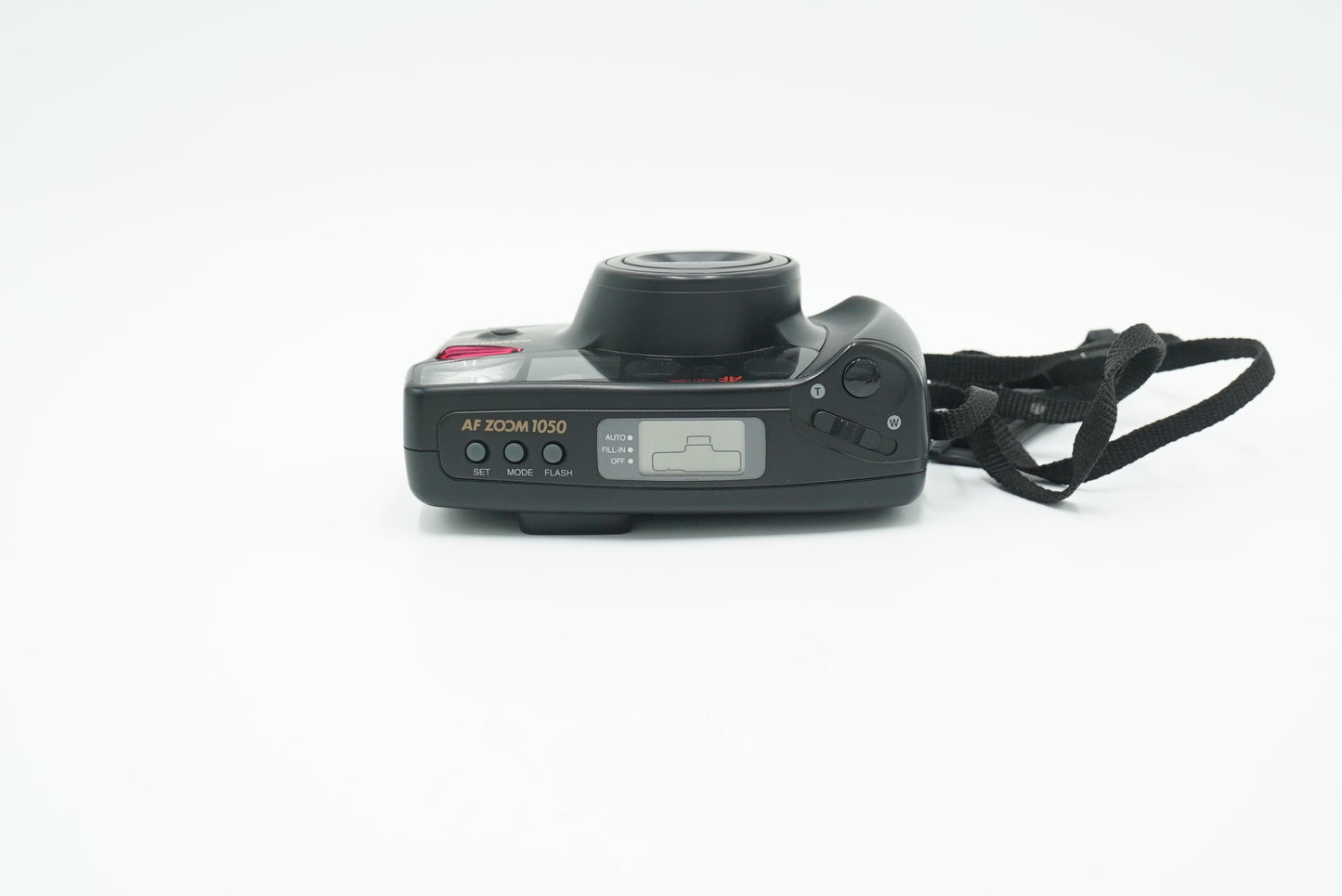Samsung 1050/02774 AF Zoom 1050 Film Camera, Used