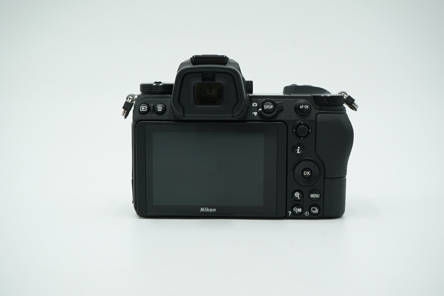 Nikon Z7BODY/18557 Z7, Body Only, Used