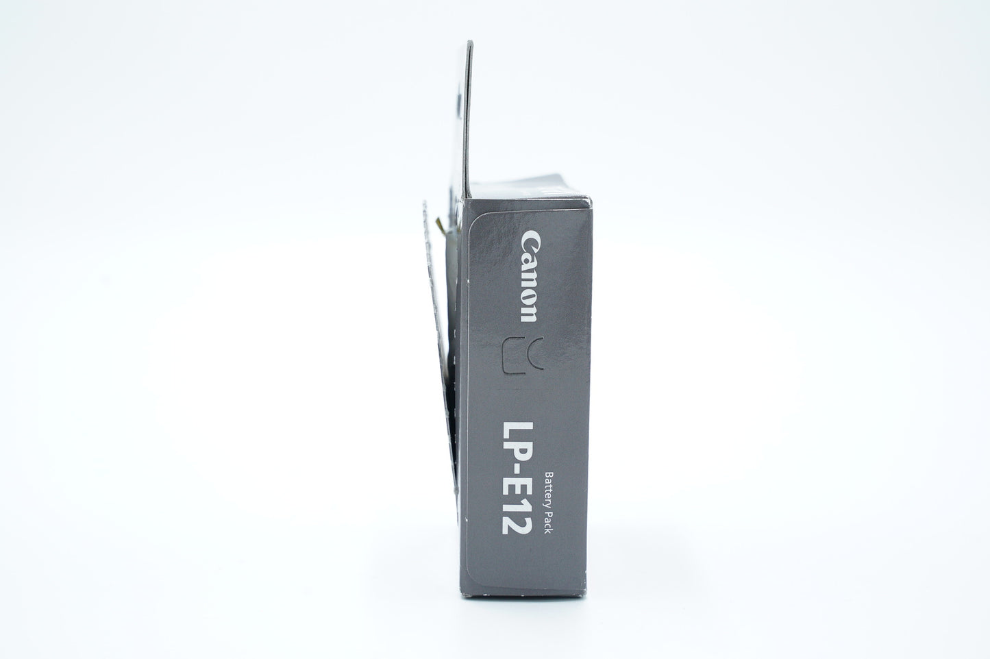Canon LPE12 Battery, Open Box