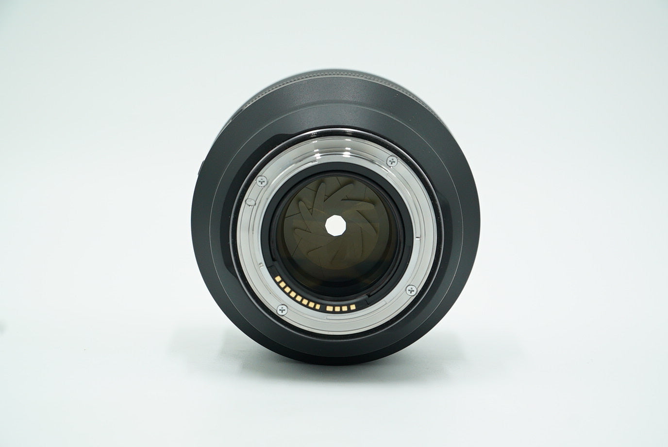 Canon RF85/1.2L/00021 RF 85mm f/1.2L USM, Used