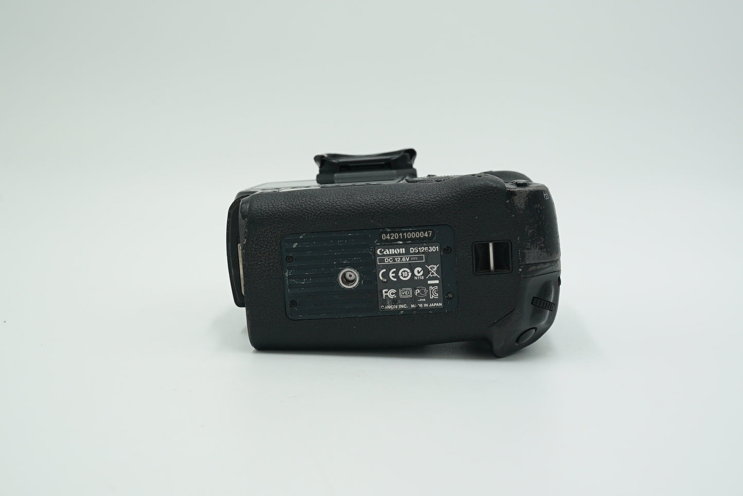 Canon EOS1DX/00047 EOS 1DX Body Only, Used
