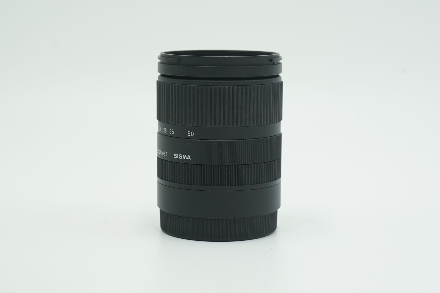 Sigma 1850/91157 18-50mm f/2.8 DC DN F/Sony, Used