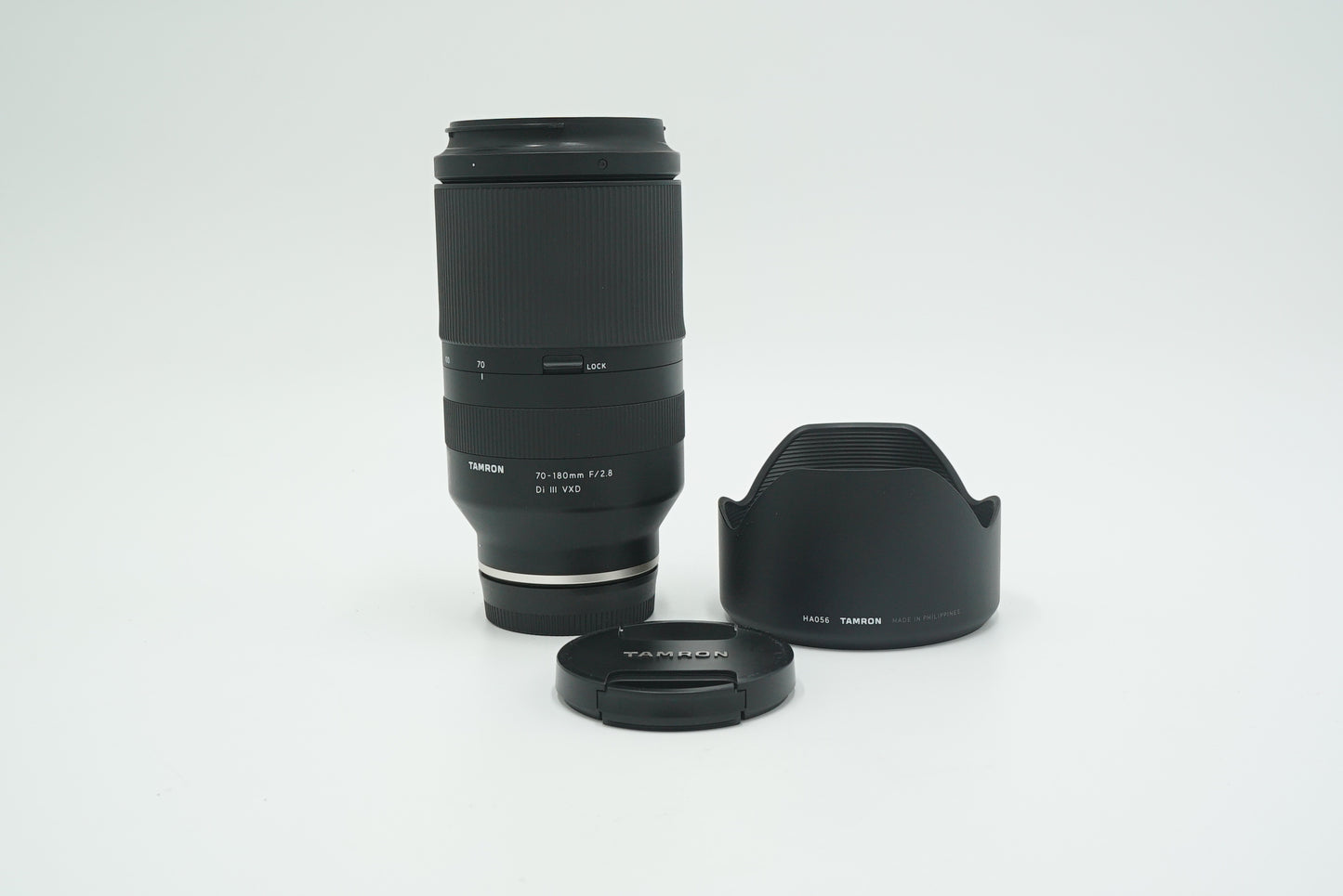 Tamron 70180S/72879 70-180mm f/2.8 Di III VXD F/Sony, Used