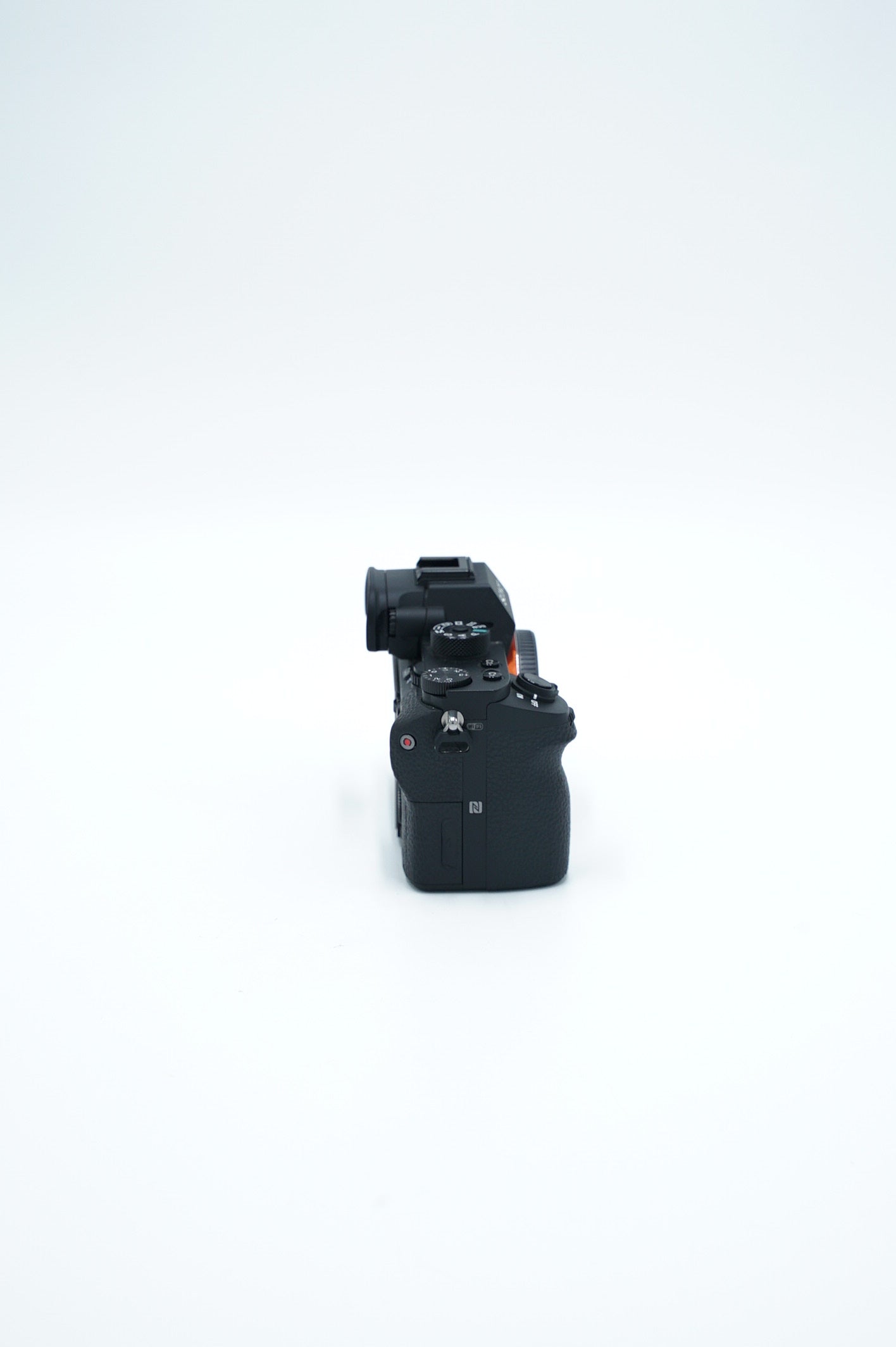 Sony A7SM2/3408918 A7S Mark II, Body Only, Used