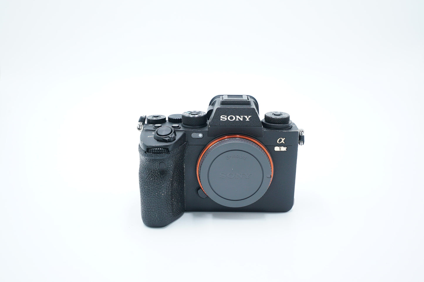 Sony A1/3376169 A1 Body Only, Used