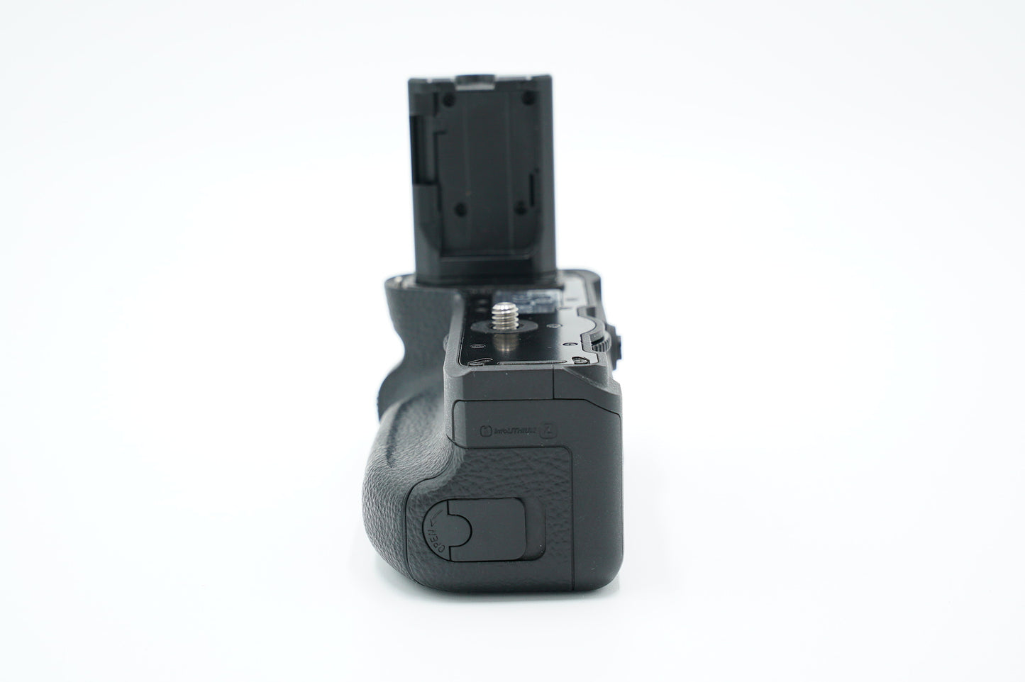 Sony VGC3EM/3336475 Vertical Grip F/ILCE9+A7R Mark III, Used