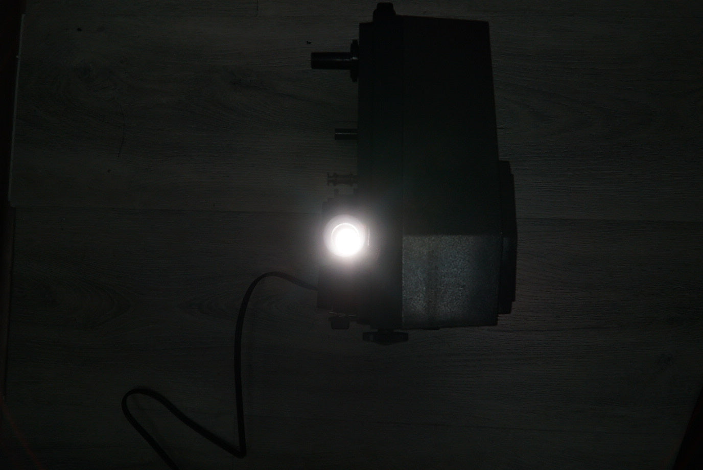 Gaf 1388 Z Projector, Used
