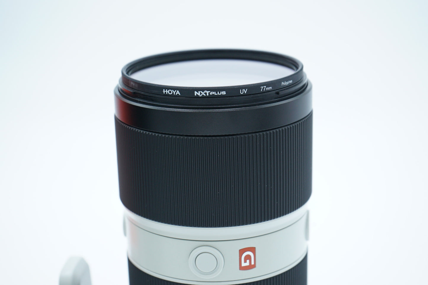 Sony SEL70200GM/1913538 FE 70-200mm f/2.8 GM OSS Lens, Ø77, Used