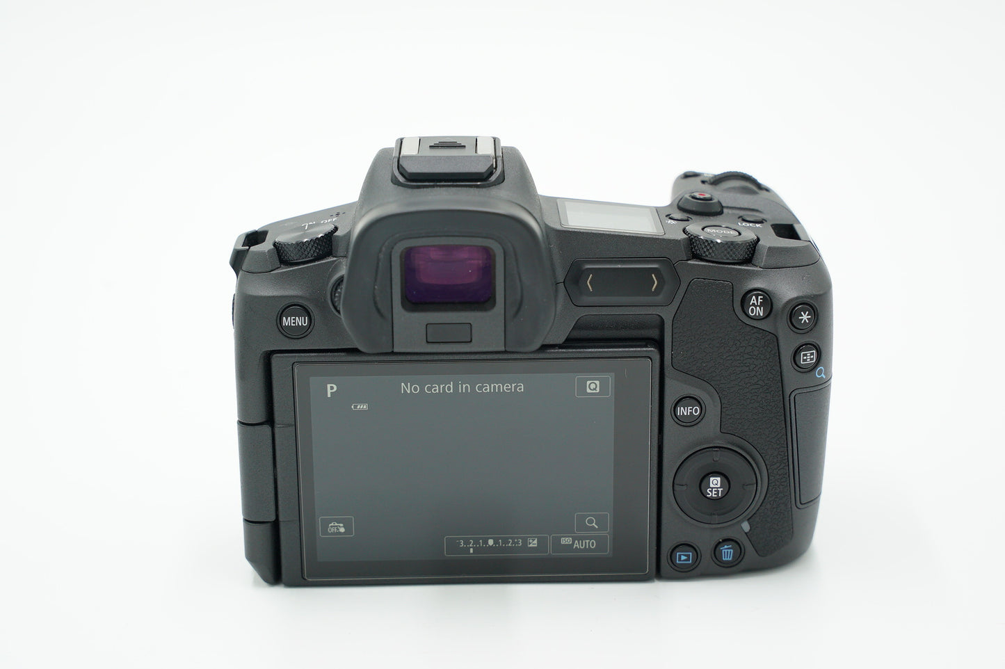 Canon EOSR/00532 EOS R Body Only, Used