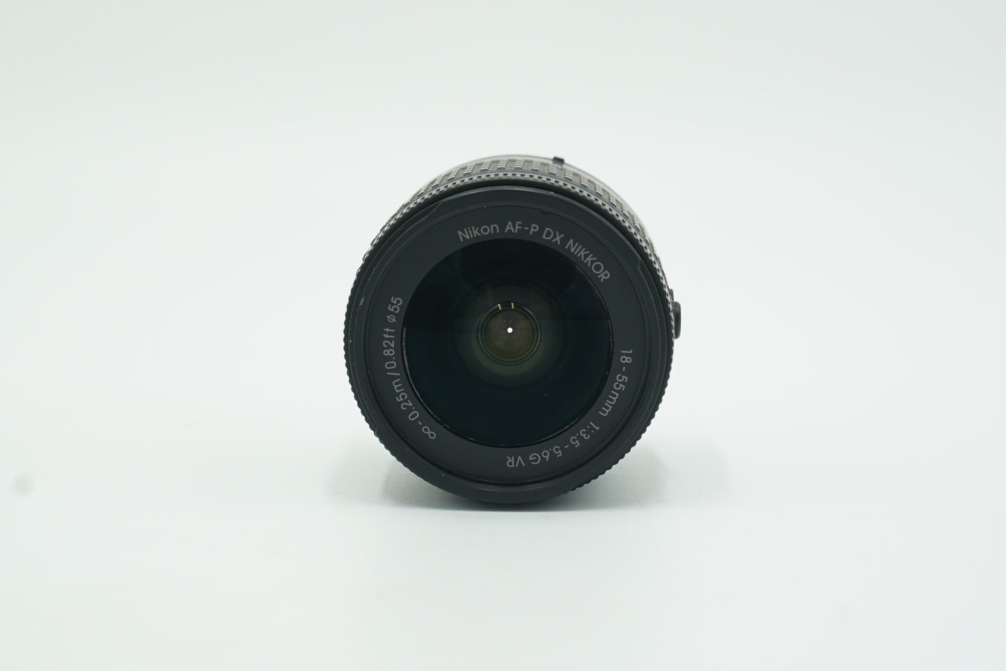 Nikon D3500/1855/23856 D3500 + AF-P 18-55mm f/3.5-5.6G DX VR, Used