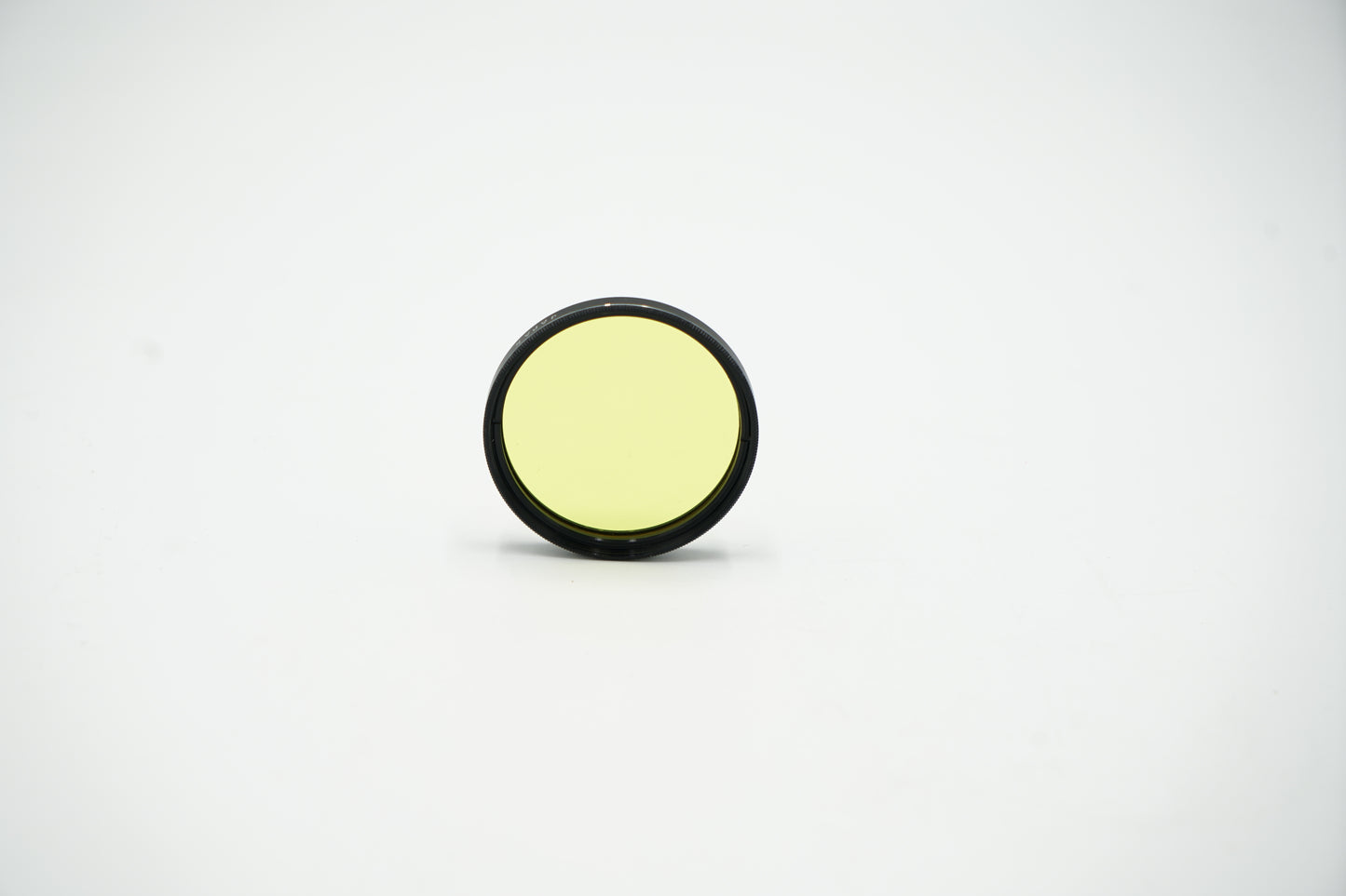Hoya 46mm Y(K2) Yellow Contrast Filter, Used