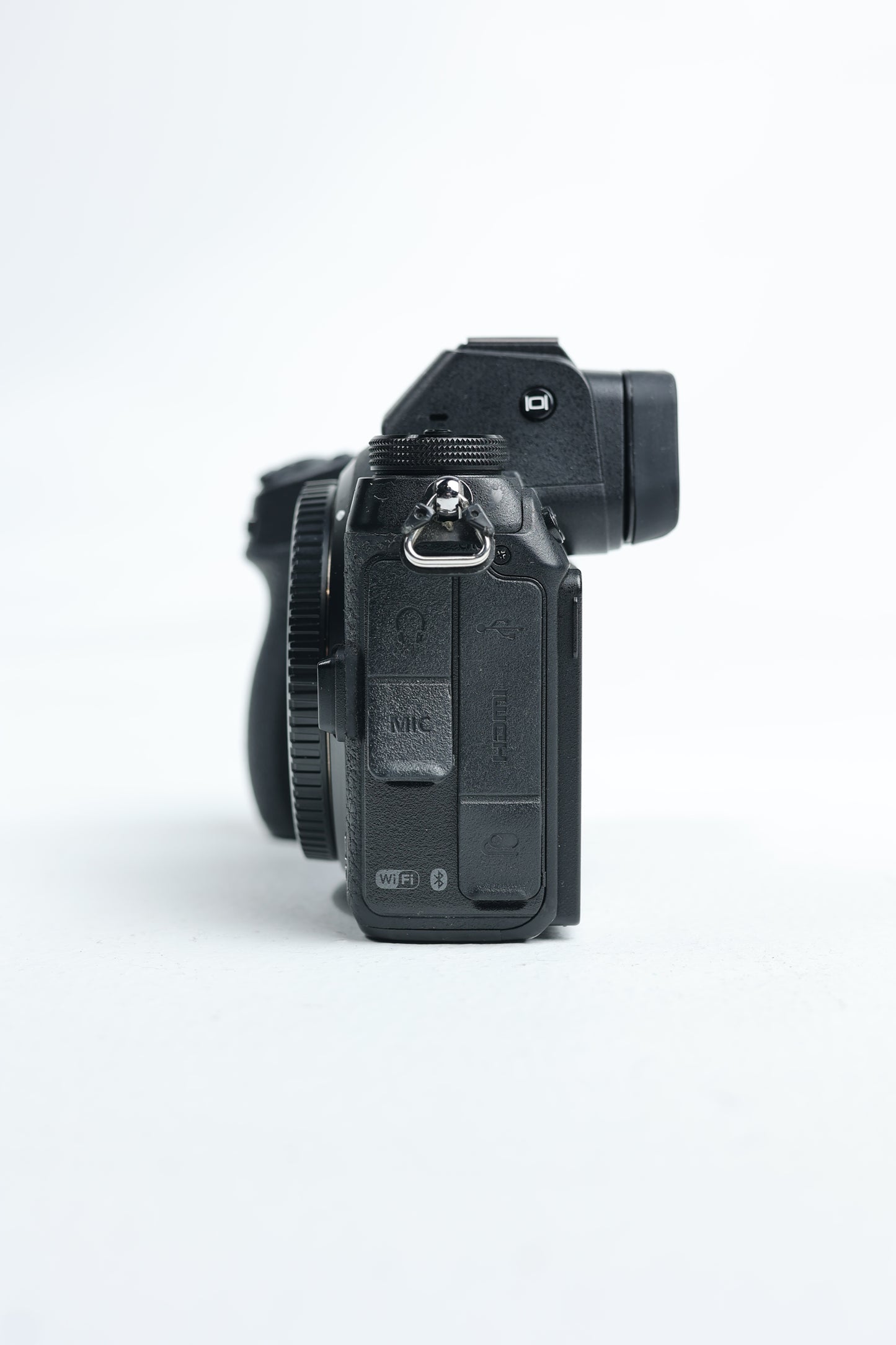 Nikon Z62470/15444 Z6, Z 24-70mm f/4 S, Used