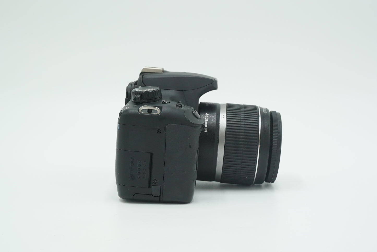 Canon EOSREBELXS/1855/26069 EOS Rebel XS EF-S 18-55mm, Used