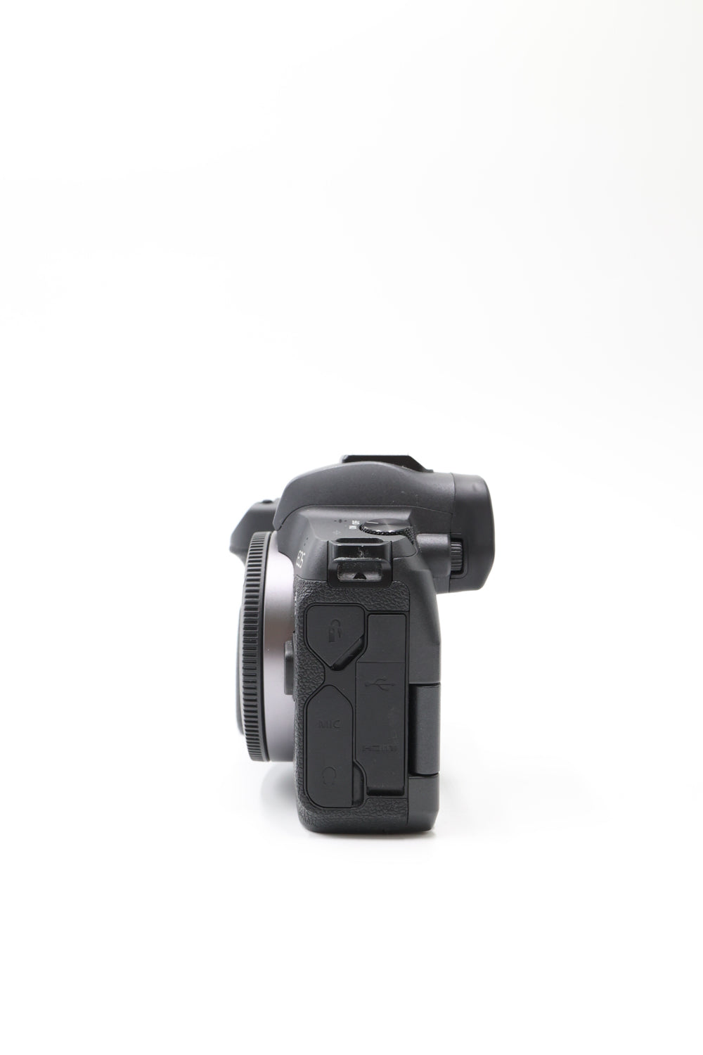 Canon EOSRBODY/00758 EOS R, Body Only, Used