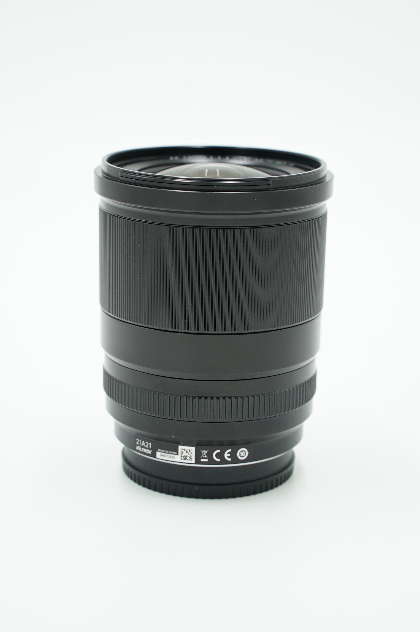 Viltrox AF13/1.4/07503 AF 13mm f/1.4 XF Lens F/Fujifilm X, Used