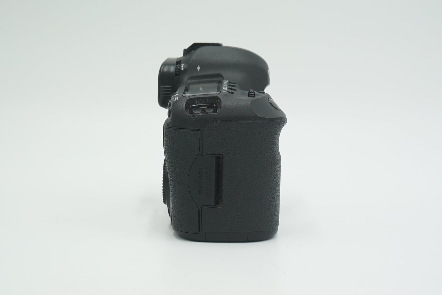 Canon EOS5DMIIIBODY/06380 EOS 5D Mark III, Body Only, Used
