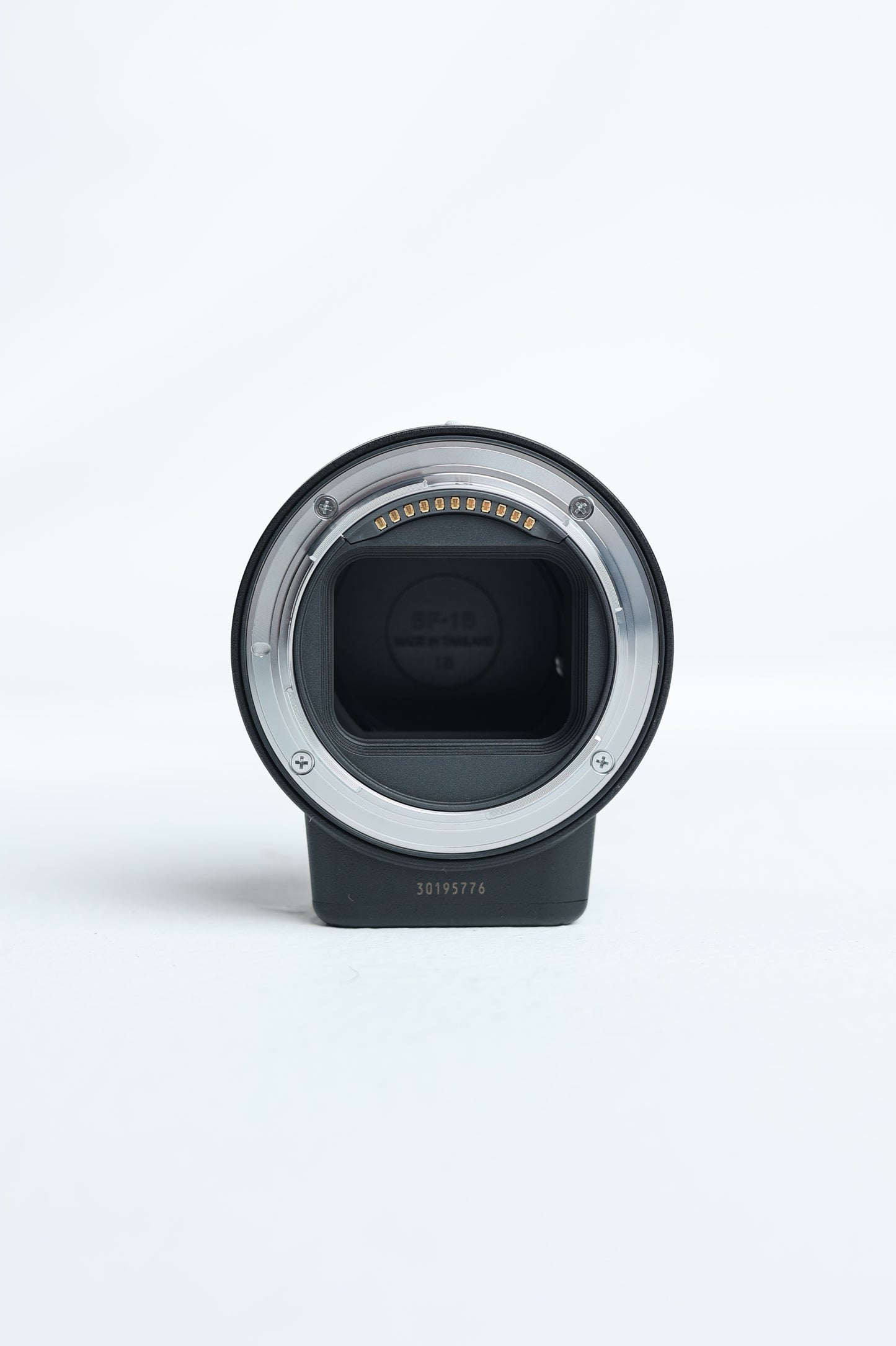 Nikon FTZ/95776 Mount Adapter, Nikon F To Nikon Z, Used