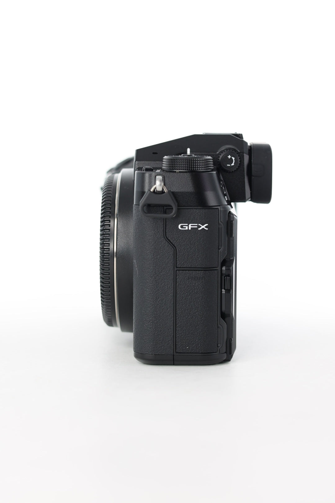 Fujifilm GFX100S/51594 Medium Format Camera, Body Only, Used
