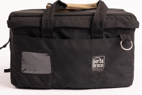 Porta Brace LB-1B Carrying Bag, Used