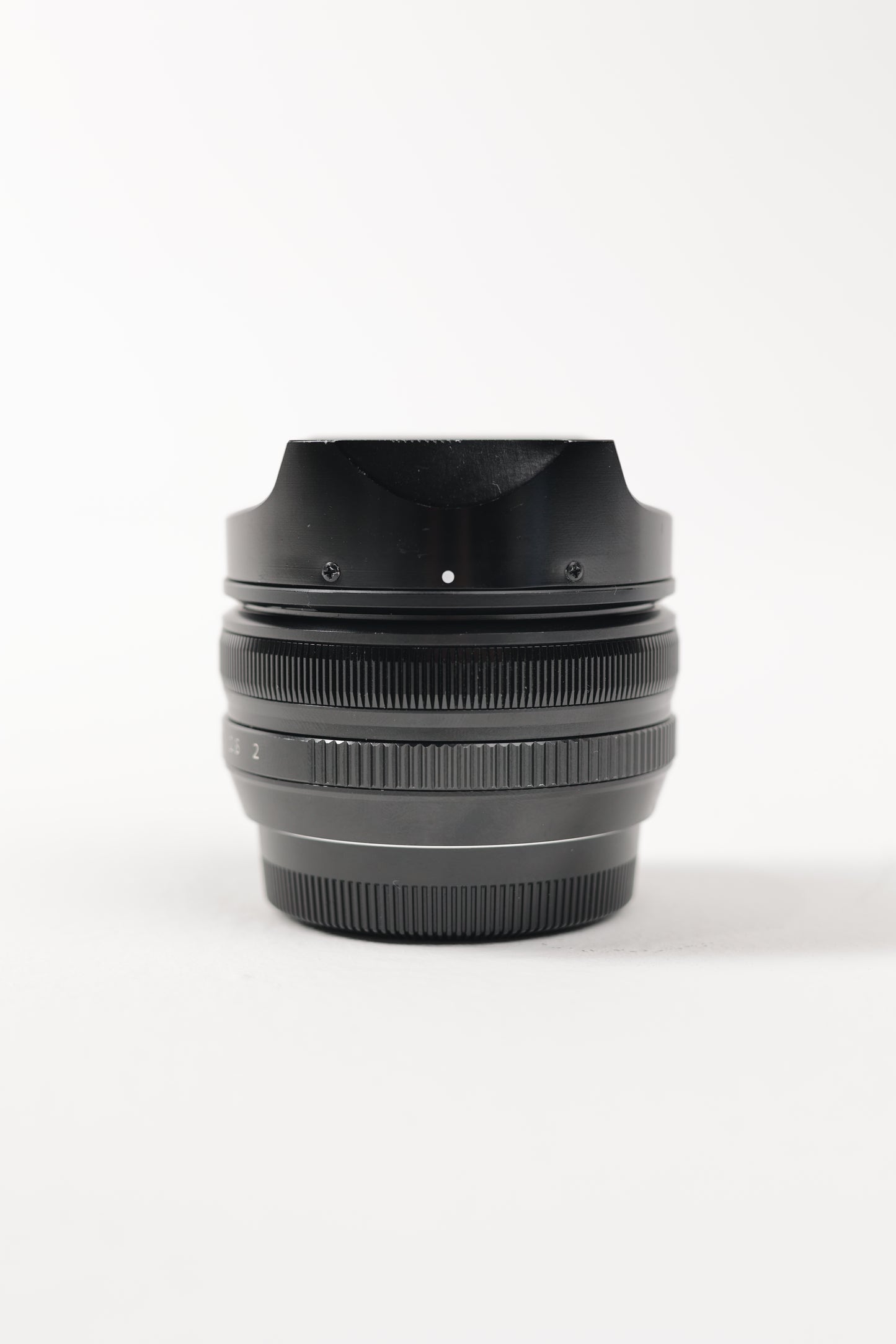 Fujifilm XF18/2/12456 XF 18mm F/2 R, Used