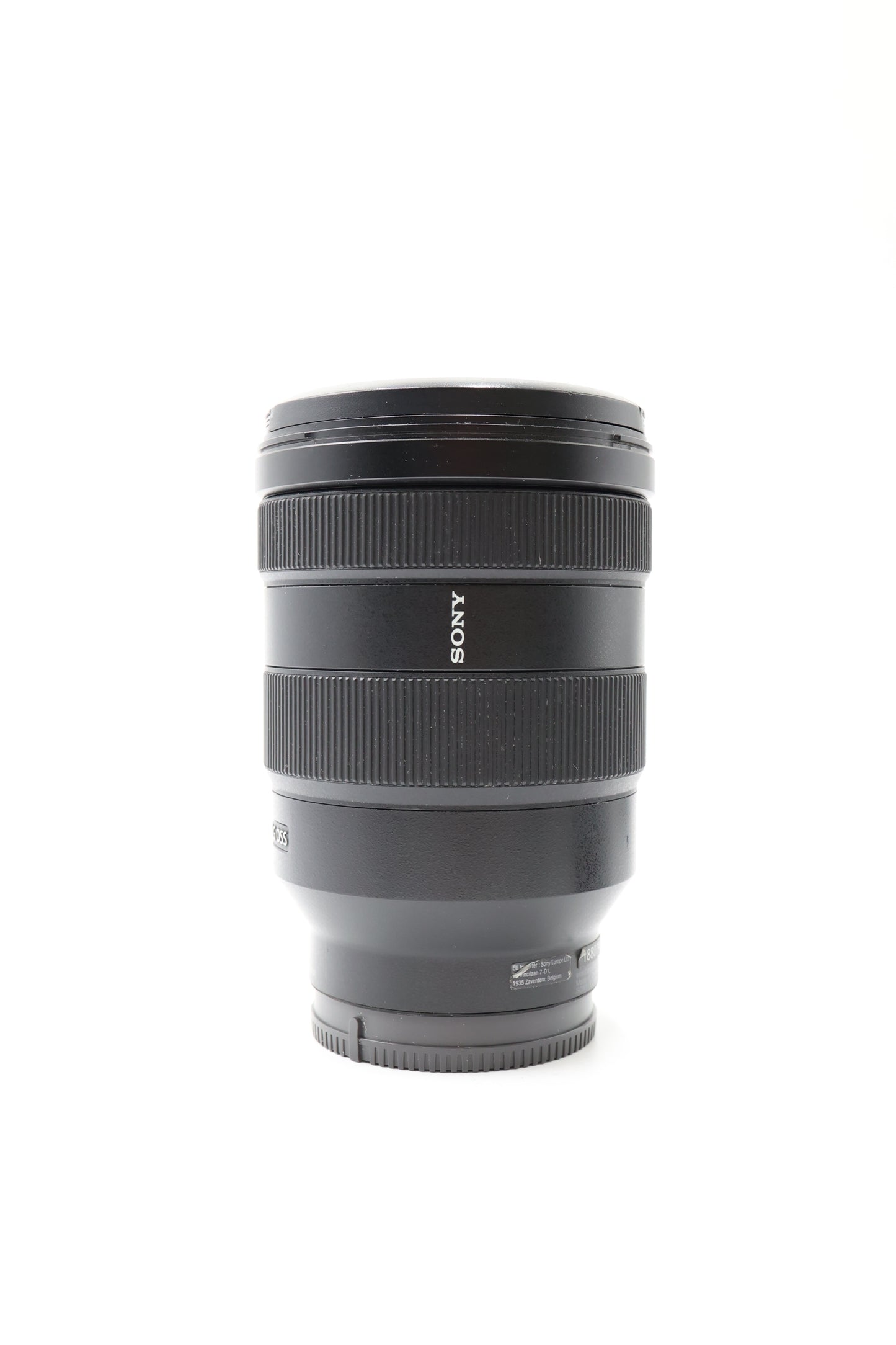 Sony SEL24105G/1880790 FE 24-105mm f/4 G OSS Lens, Used
