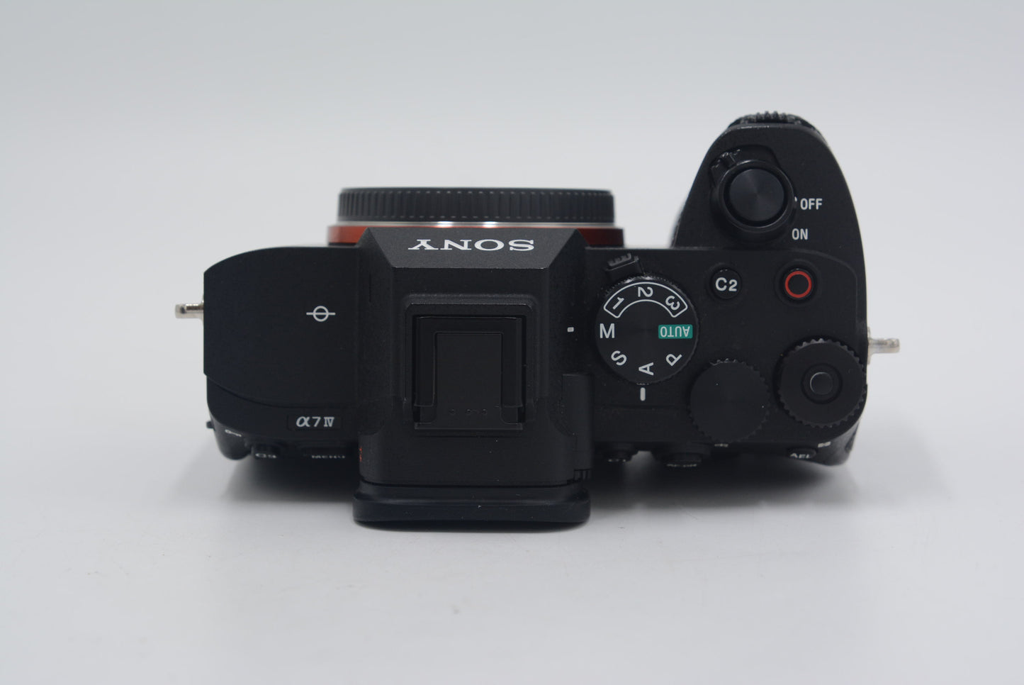Sony A7IVKIT/6163047 A7 Mark IV + FE 28-70mm Lens, Open Box