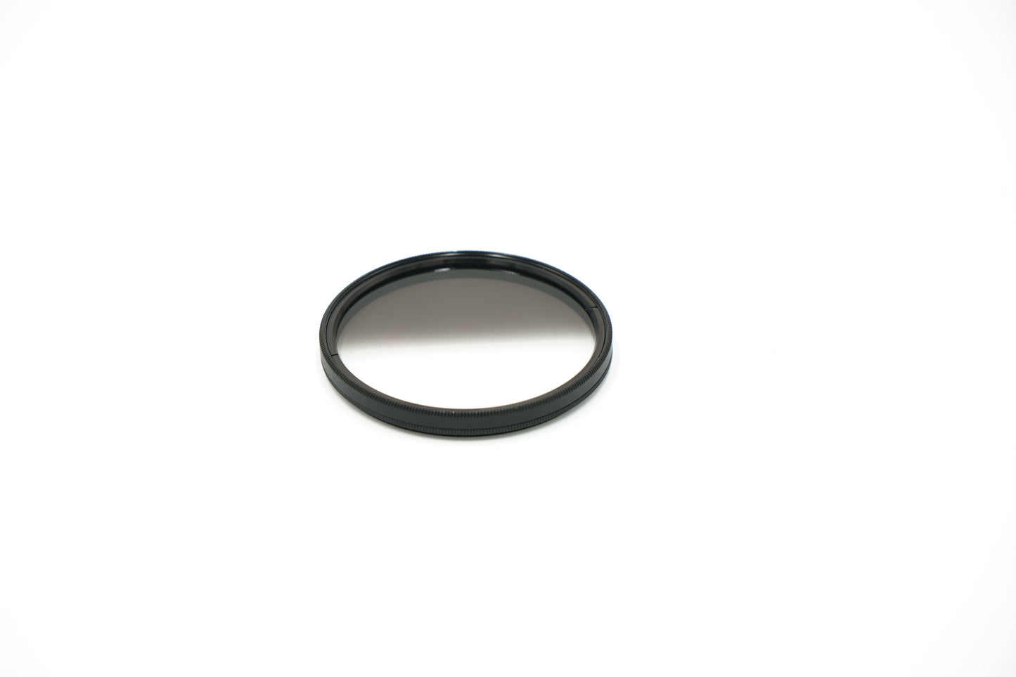Tiffen 77mm Clear/ND 0.6 w/Original Case Filter, Used