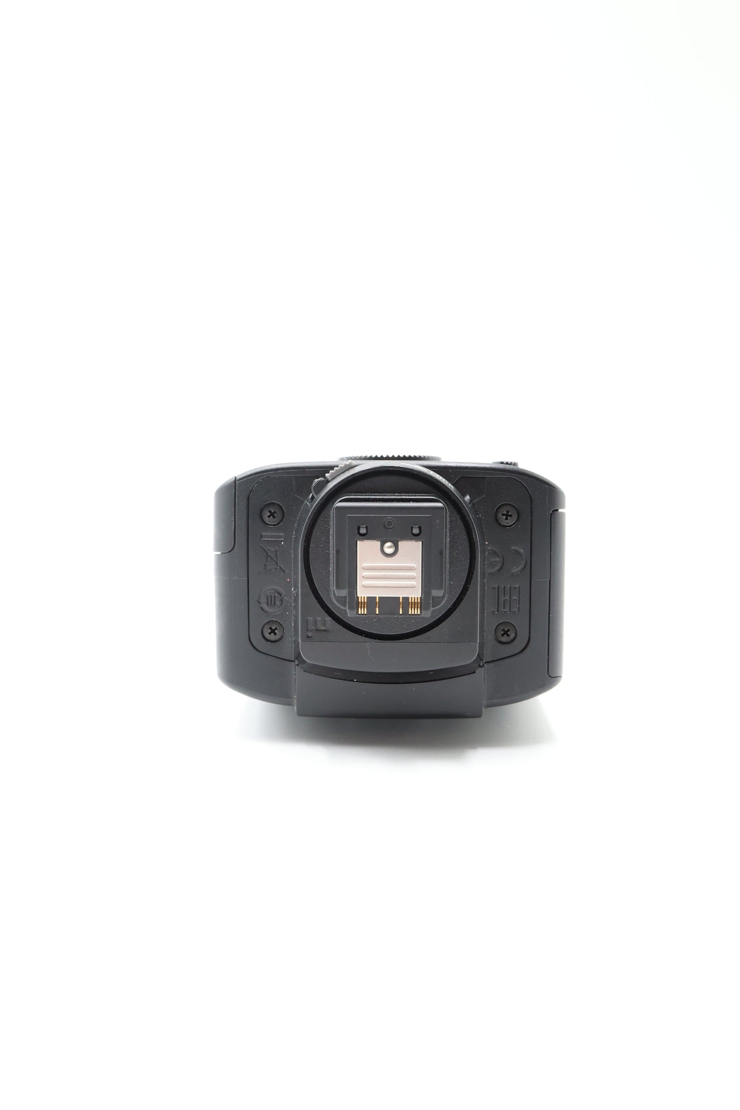 Sony HVLF45RM/2191296 Flash, Used