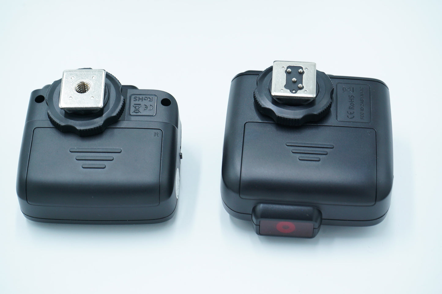 Godox X1N TTL Wireless Flash Trigger Receiver Set F/Nikon, Used